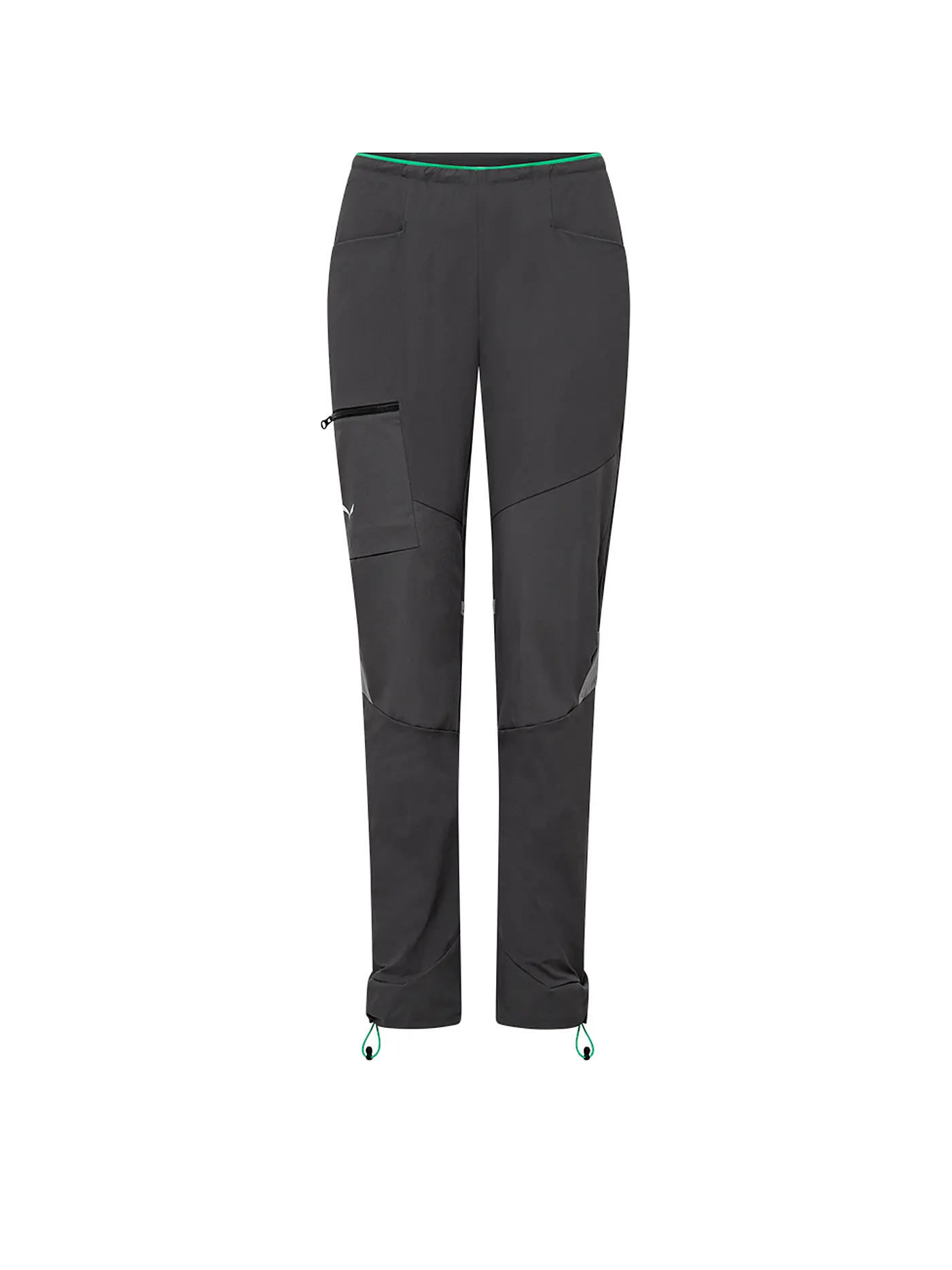 SALEWA | Damen Softshell Wanderhose NXT Durastretch | 